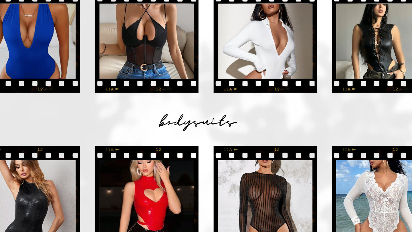 Bodysuits