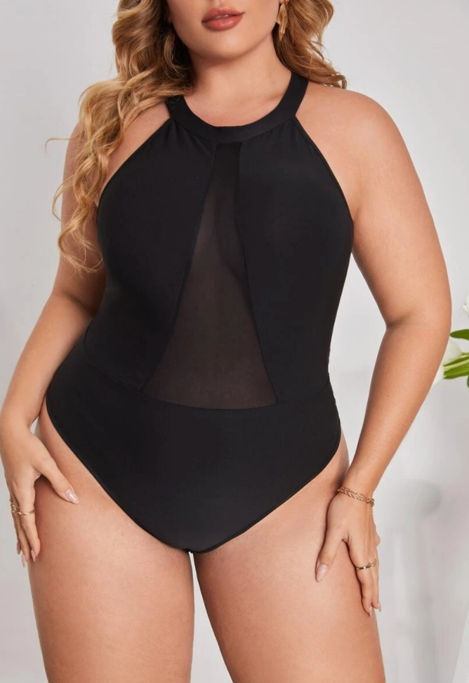 Art Walk Bodysuit
