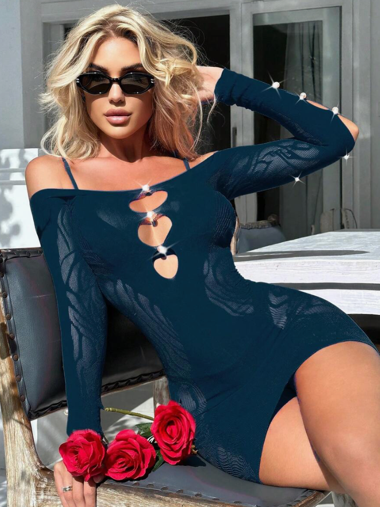 Showtime Dress