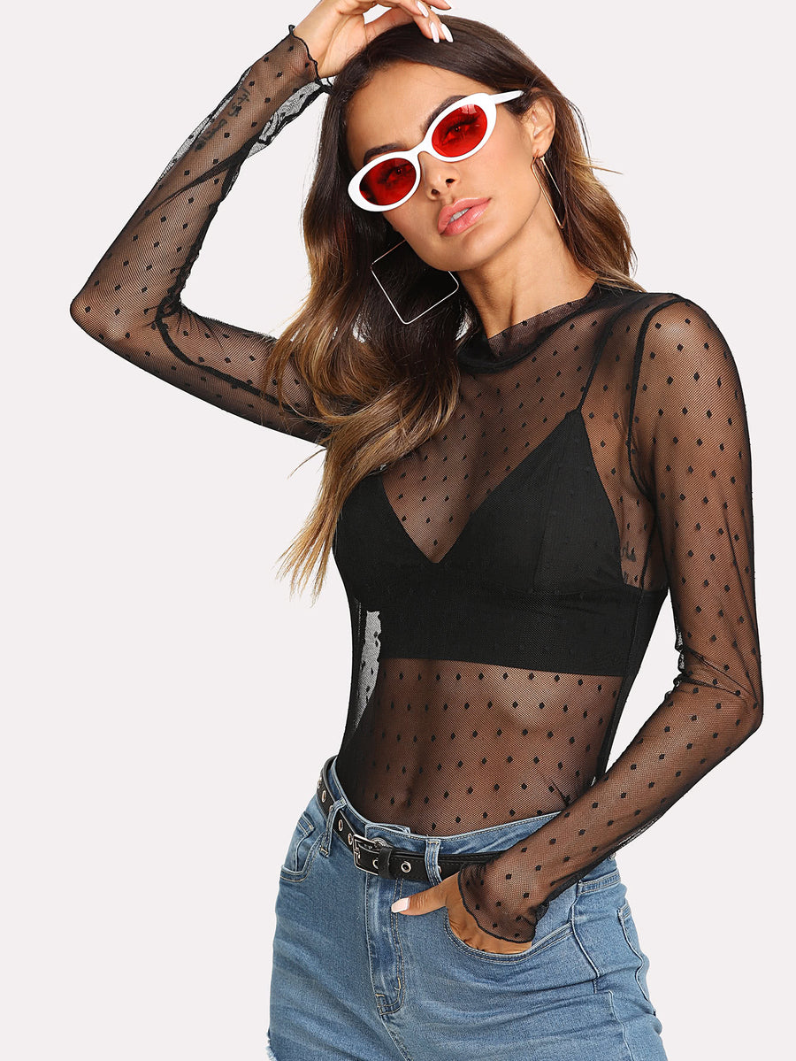 Dot Mesh