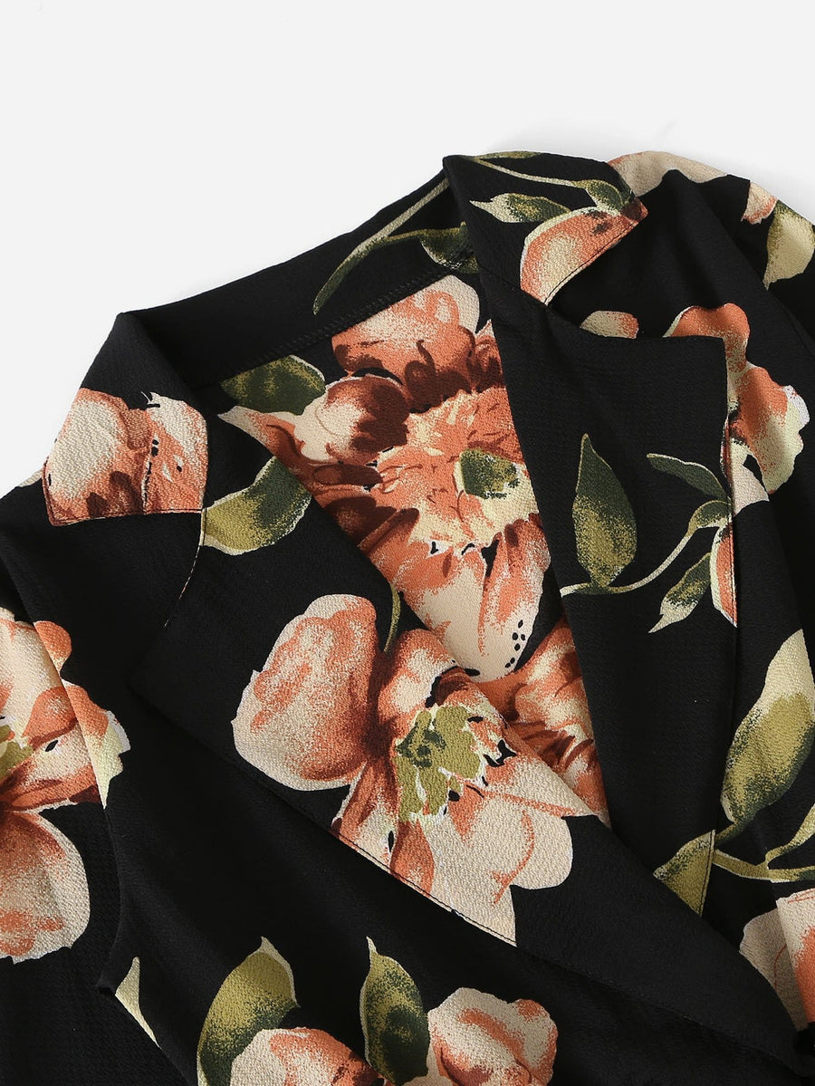 Floral Print