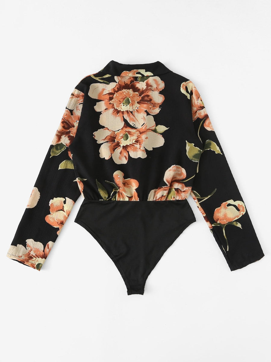 Floral Print