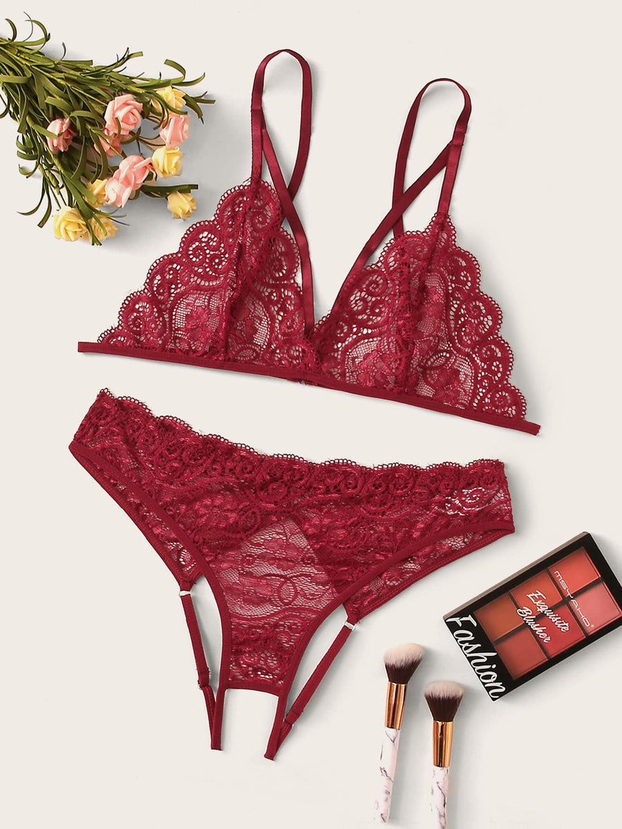 Lei Set