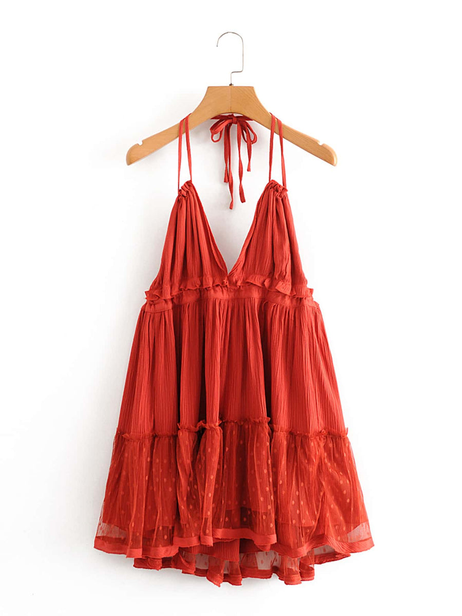 Dobby Boho