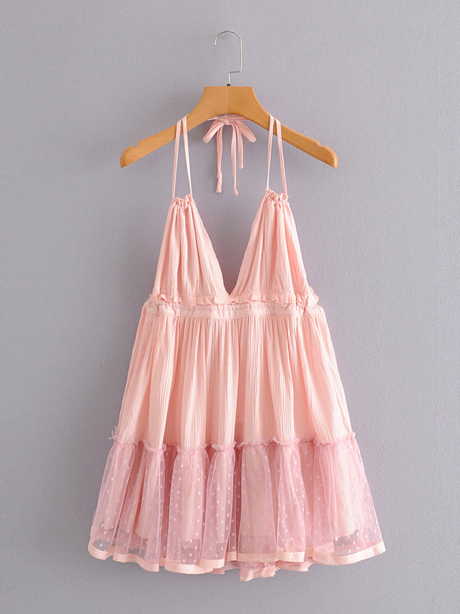 Dobby Boho