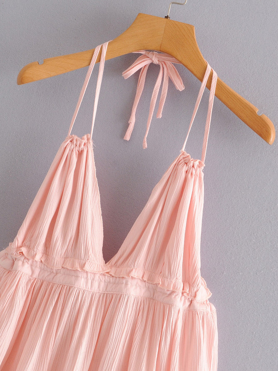 Dobby Boho