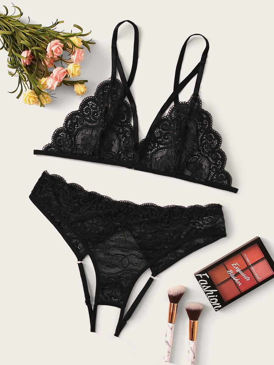 Lei Set