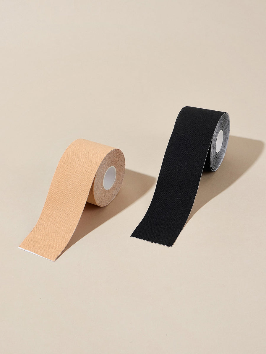 Breast Tape - Two Roll Pack