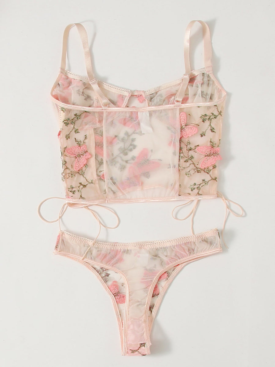 Butterfly Set
