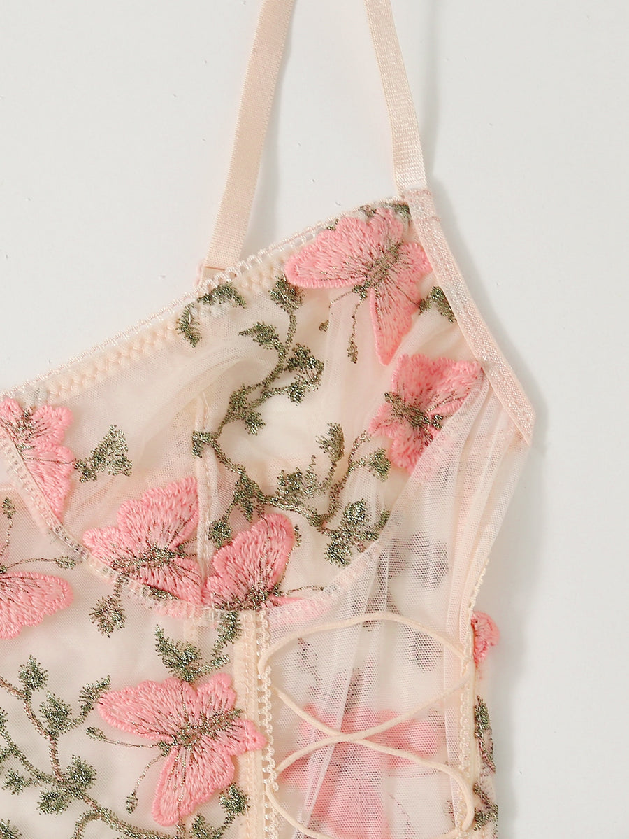 Butterfly Set