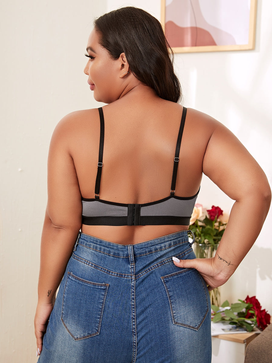 Lacey Grey