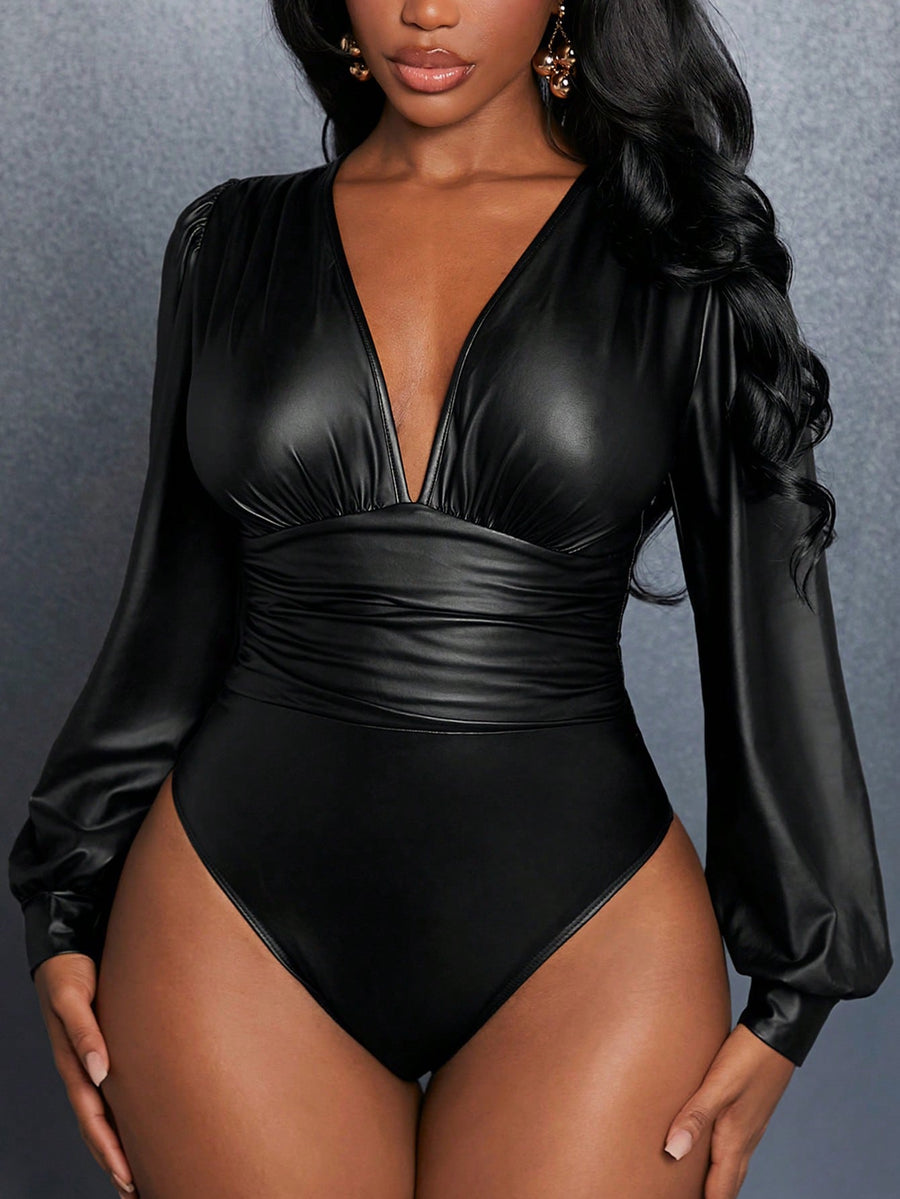 Business bodysuit sales