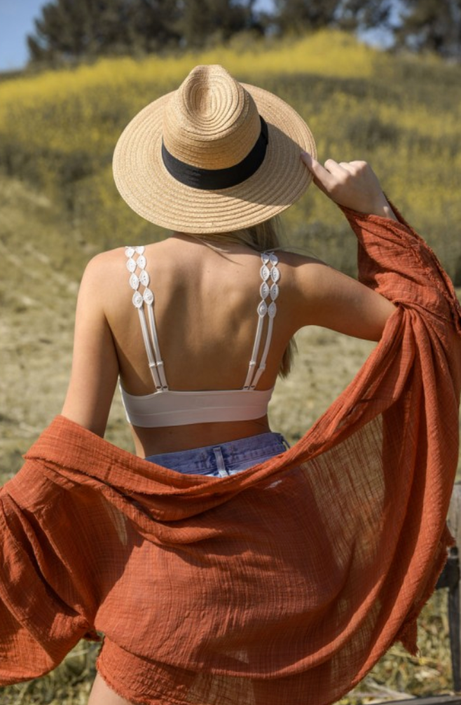 Lorna Boho