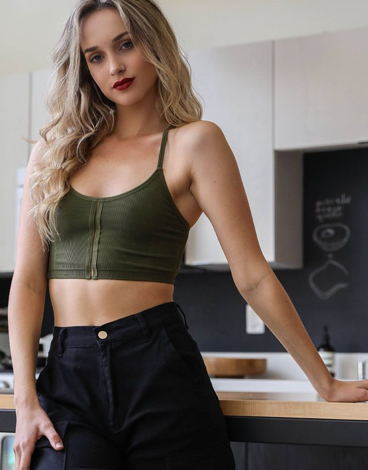 Lorianna