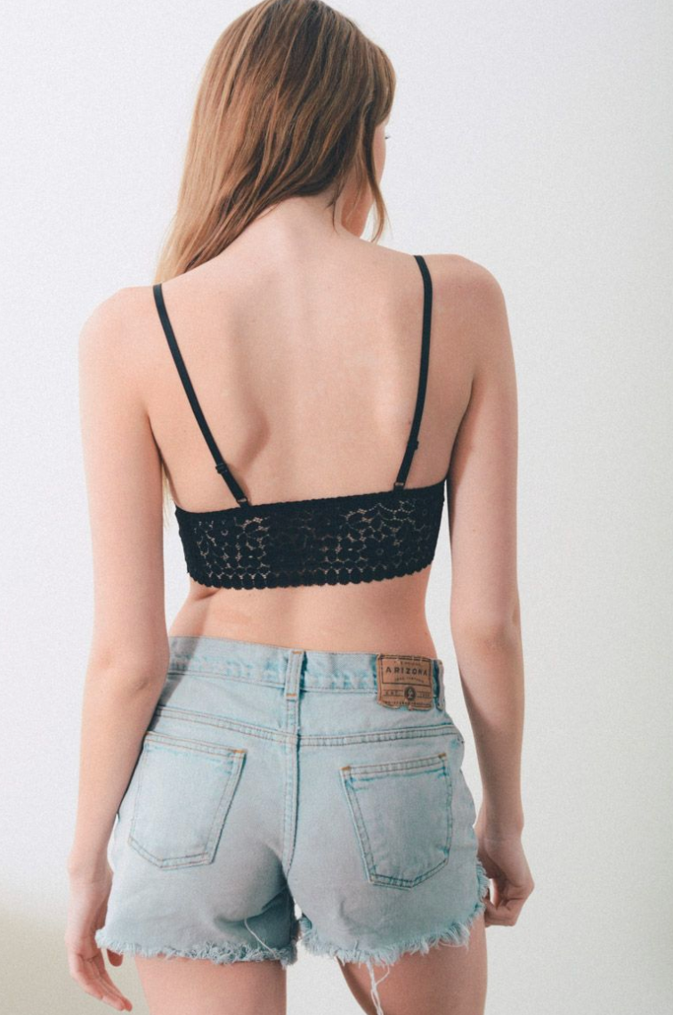 Daisy Lace