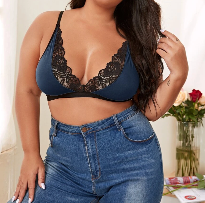 Lacey Grey