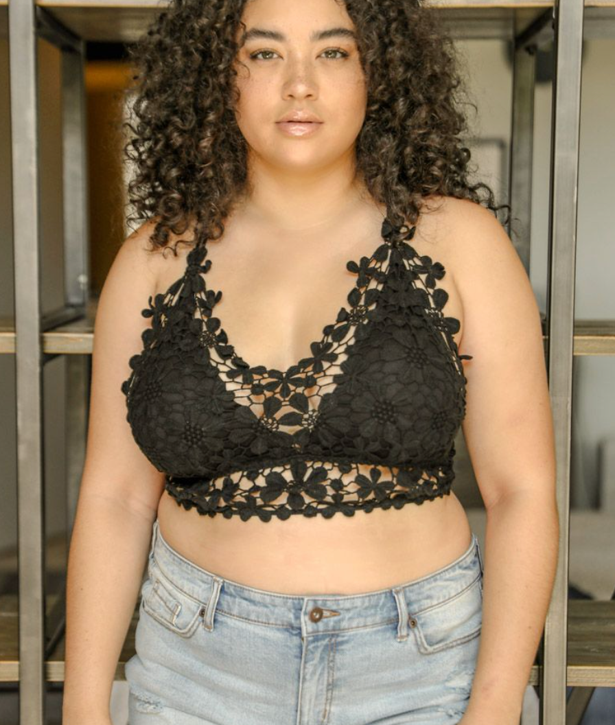 Daisy Longline