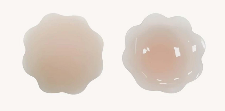 Silicone Nipple Covers