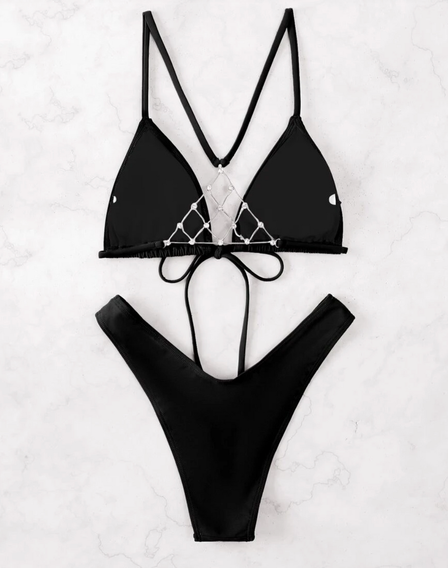 Play All Day Bikini