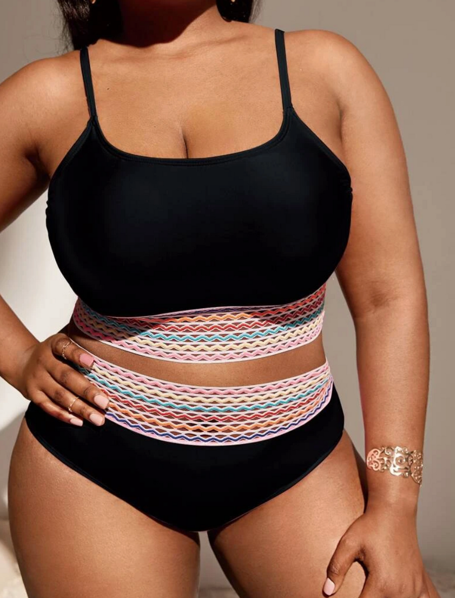 Surf Girl Two Piece