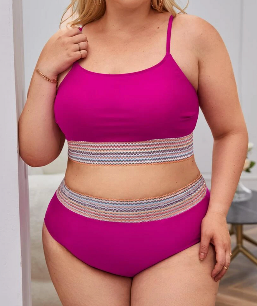 Surf Girl Two Piece
