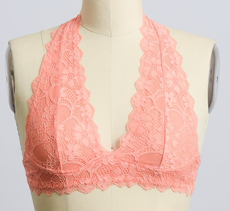 Halter