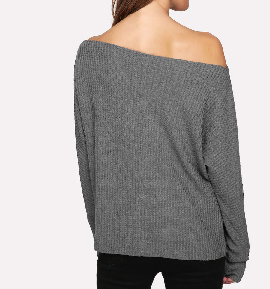 Dolman Sleeve