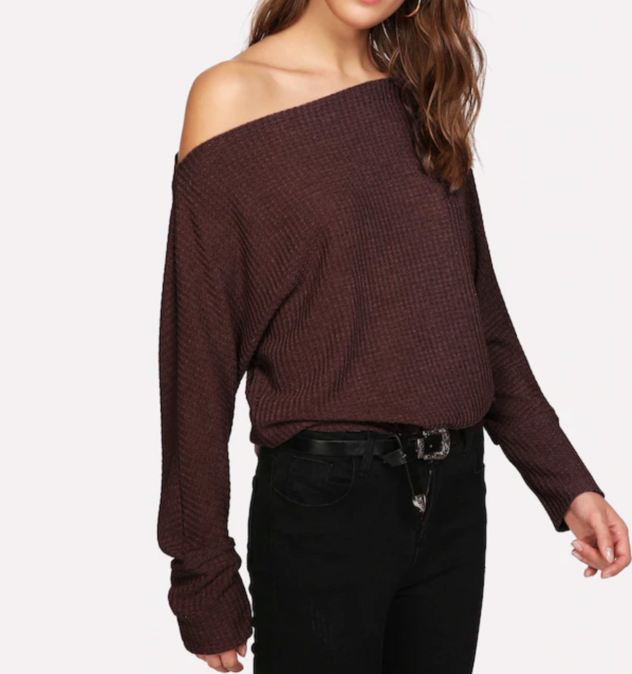 Dolman Sleeve