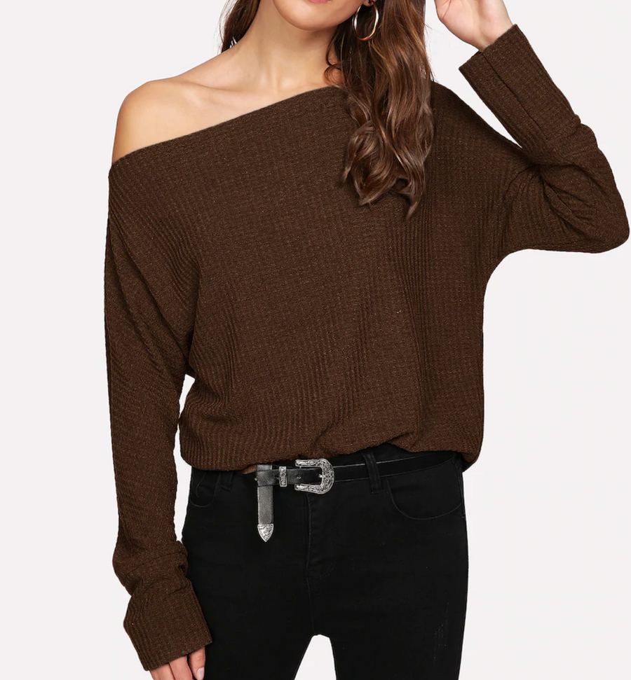 Dolman Sleeve