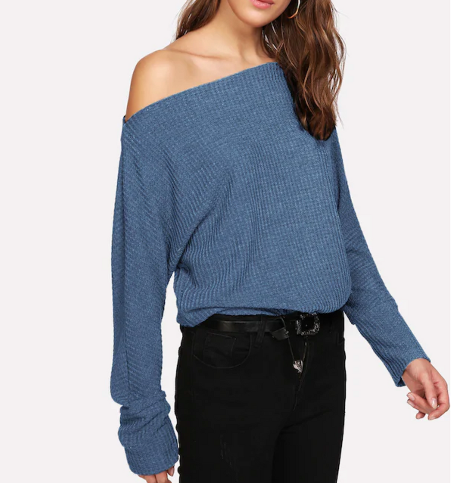Dolman Sleeve