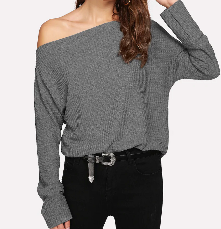 Dolman Sleeve