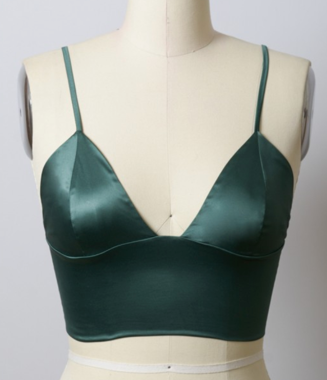 Satin Blair