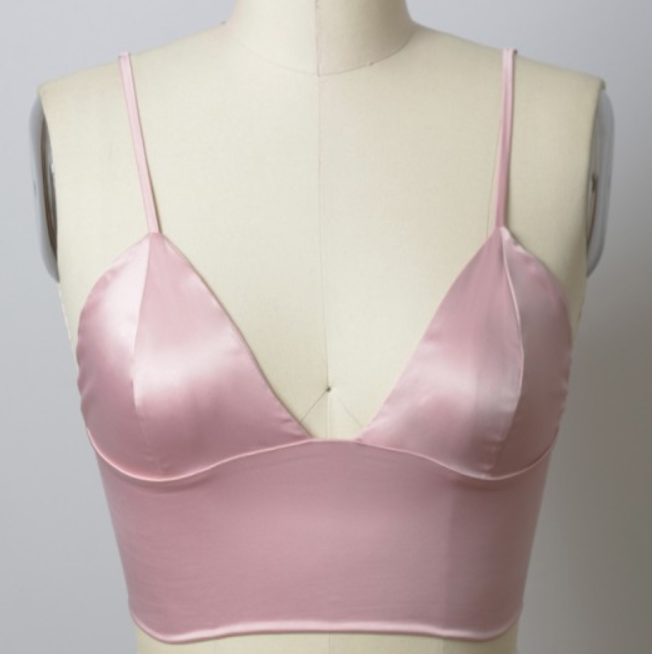 Satin Blair