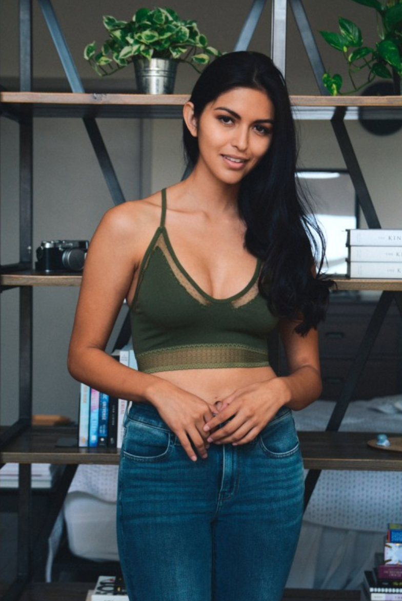 Rebecca
