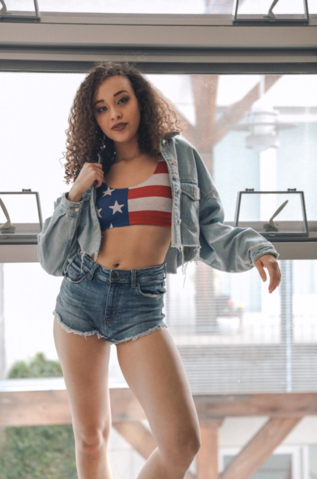 American Flag