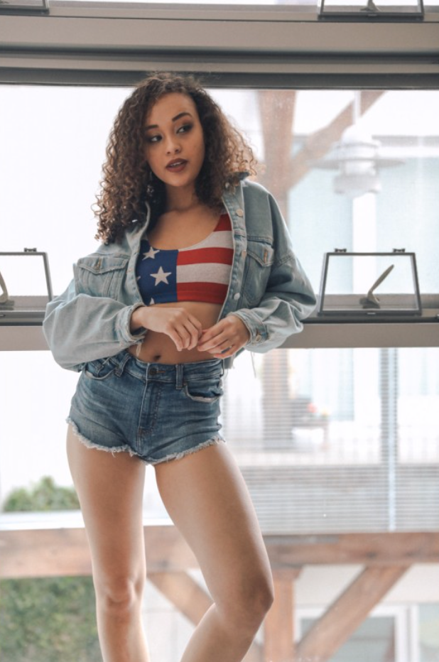 American Flag