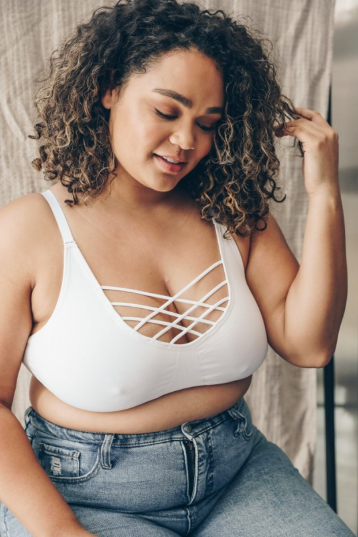 Shanell Bralette