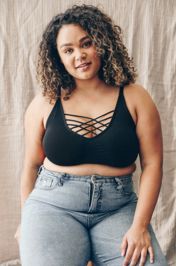 Shanell Bralette