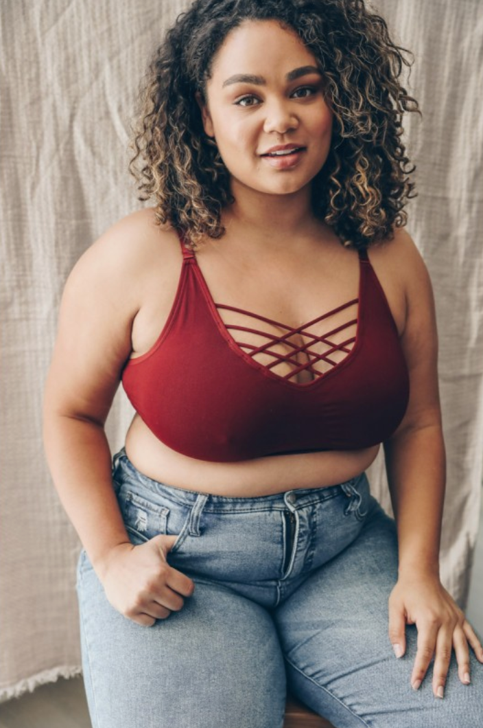 Shanell Bralette