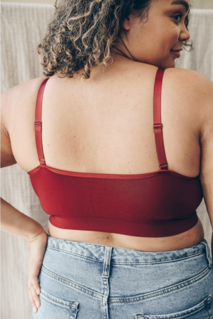 Shanell Bralette
