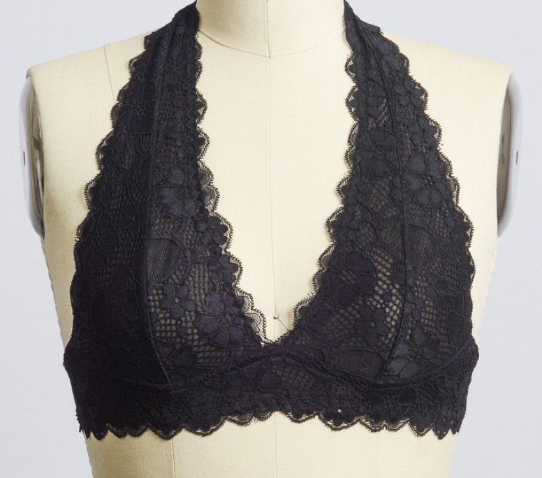 Halter