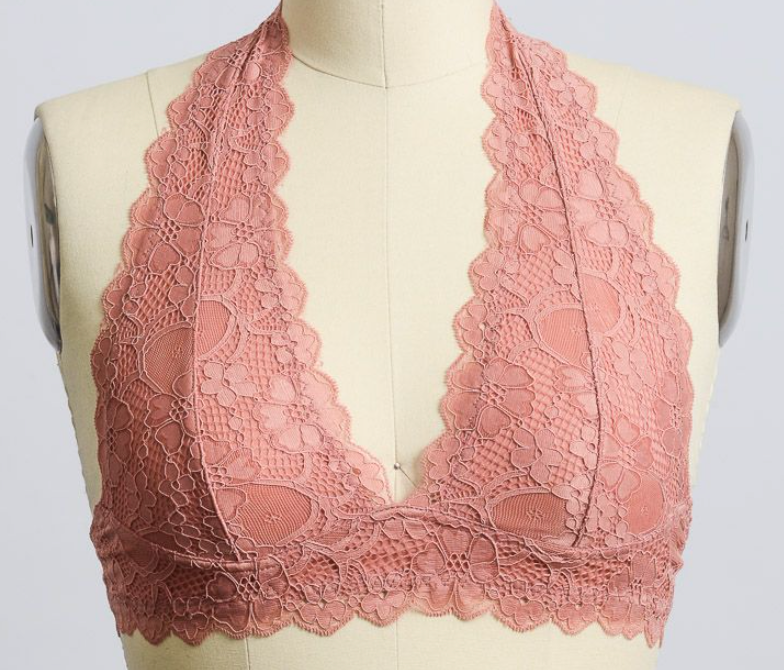 Halter