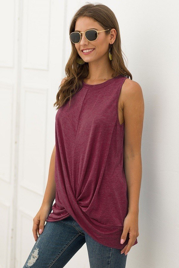 Muscle Tank
