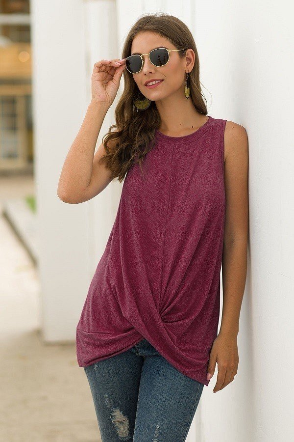 Muscle Tank
