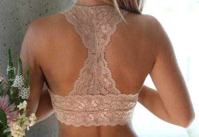 Racerback
